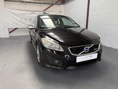 Volvo C30