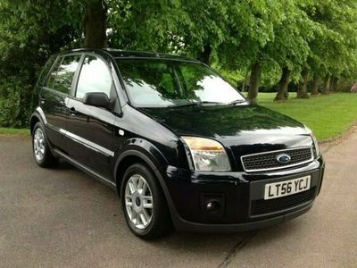 Used Ford Fusion 2006 Estate
