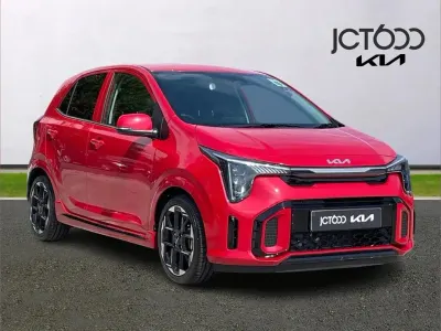 Used Kia Picanto