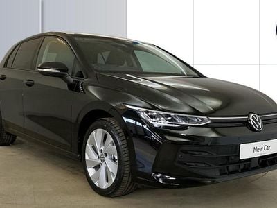 VW Golf VIII
