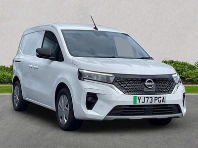 Nissan Townstar