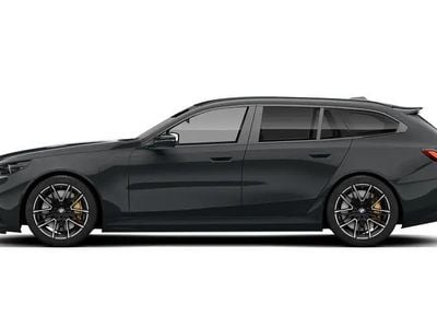 New BMW M5 727 HP (534 kW) 2026 Estate