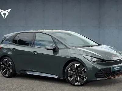 Used Cupra Born e-Boost 239 kW (326 HP) 2026 Hatchback