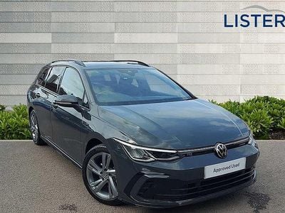 VW Golf VIII
