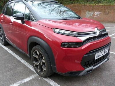 Used Citroën C3 PureTech 131 HP (96 kW) 2023 Hatchback