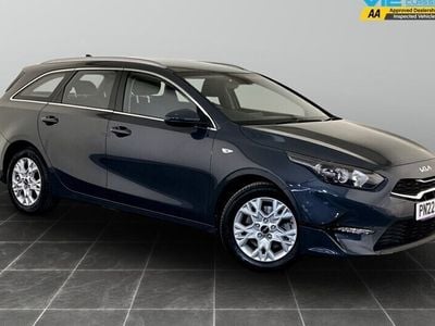 Kia Ceed Sportswagon