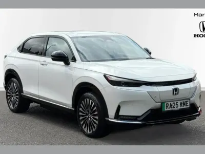 Used Honda e:Ny1