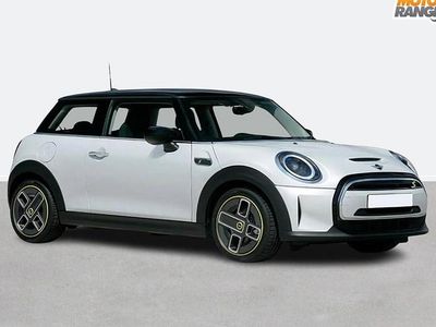 Used 2021 Mini Cooper S Hatch Hatchback | £13,895 (A bit pricey)