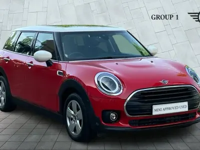 Gebraucht Mini Cooper Clubman