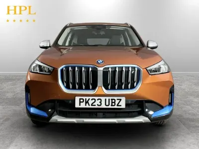 Used BMW iX1 xLine 11 kW (15 HP) 2023 SUV