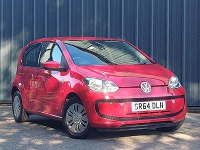 VW up!
