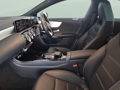 Mercedes CLA250e