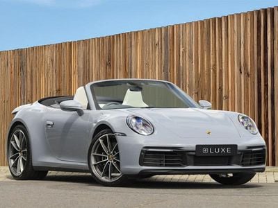 Porsche 911S