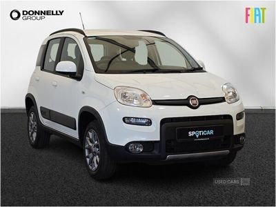 Fiat Panda 4x4