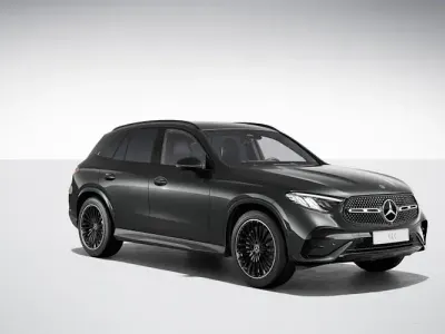 New Mercedes GLC300e Urban 313 HP (230 kW) 2026 Estate