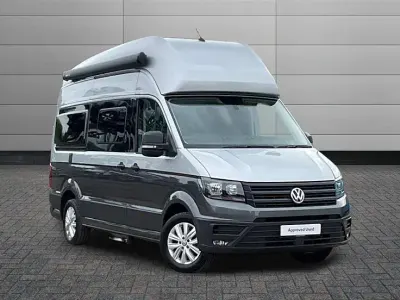 Usado VW California