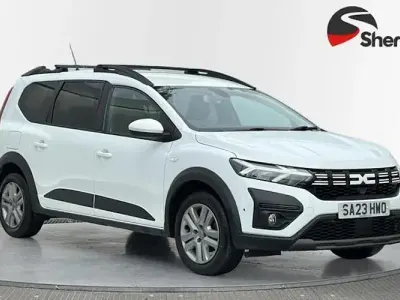 Used Dacia Jogger Expression 110 HP (80 kW) 2025 MPV