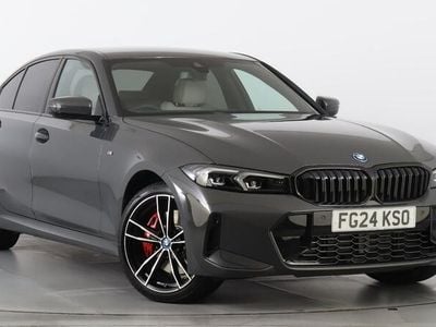 BMW 330e