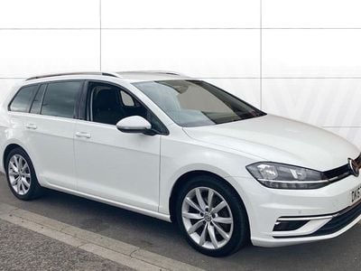 VW Golf VII