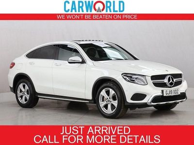 Mercedes GLC220