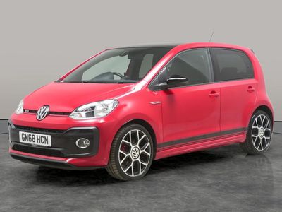 VW up!