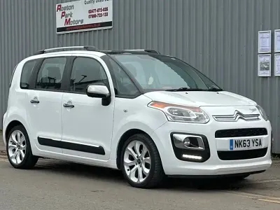 Used Citroën C3