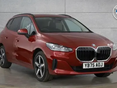 Used BMW 220 Active Tourer