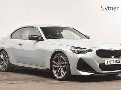 BMW M240