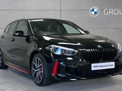 BMW 128