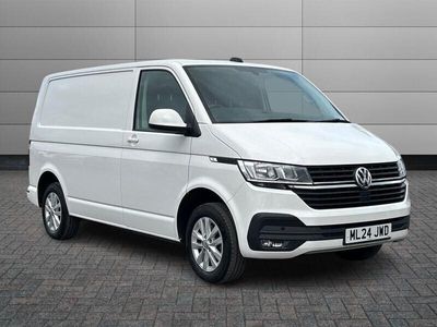VW T6.1