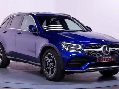 Mercedes GLC220