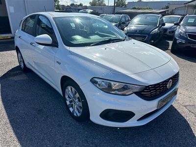 used Fiat Tipo 1.2 MULTIJET EASY 5d 95 BHP Hatchback