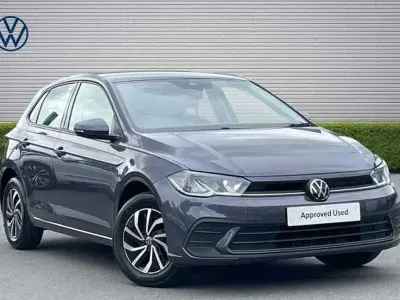 Used VW Polo 95 HP (69 kW) 2024 Hatchback