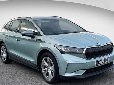 Skoda Enyaq iV