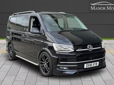 VW T6