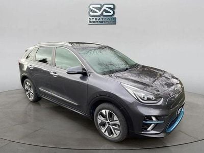 Used Kia e-Niro 147 kW (201 HP) 2020 SUV