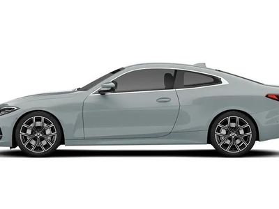 Novo BMW 420 M Sport 184 HP (135 kW) 2026 Coupé