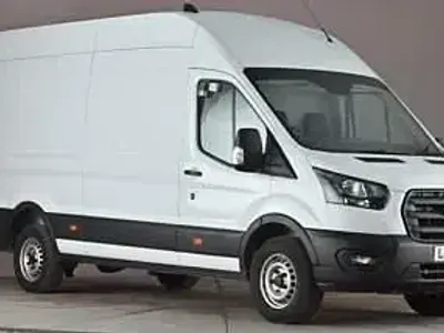 Used Ford Transit
