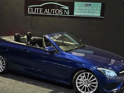 Mercedes C250