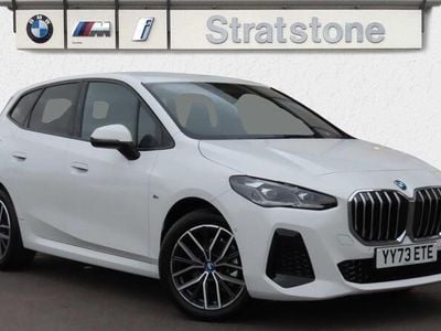 BMW 225 Active Tourer
