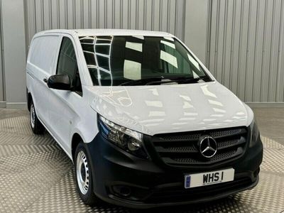 Mercedes Vito