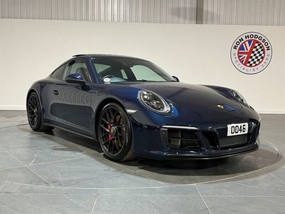 Porsche 911 Carrera GTS