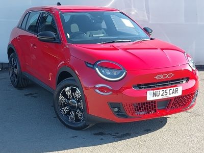 Fiat 600