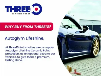 Used Porsche Taycan