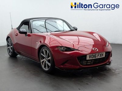 Mazda MX5