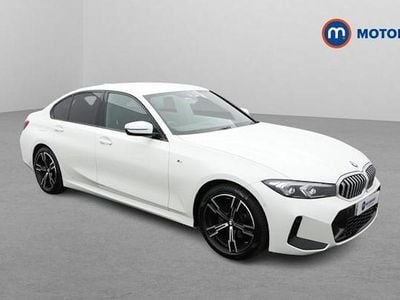 Used BMW 320 M Sport 184 HP (135 kW) 2026 Sedan