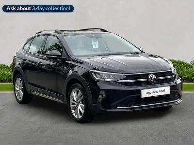 Usado VW Taigo