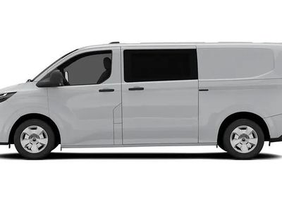 New Ford Transit Custom Limited 150 HP (110 kW) 2025