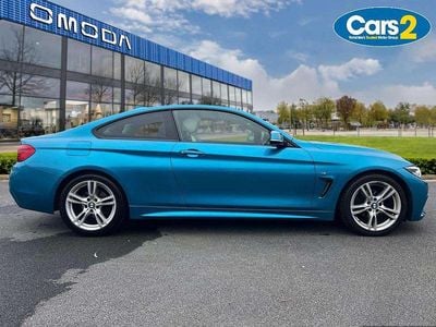 BMW 420