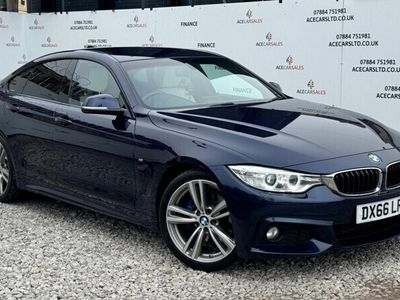 BMW 420